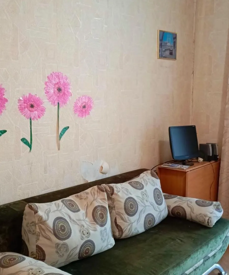 2 Rooms Apartment Baku
