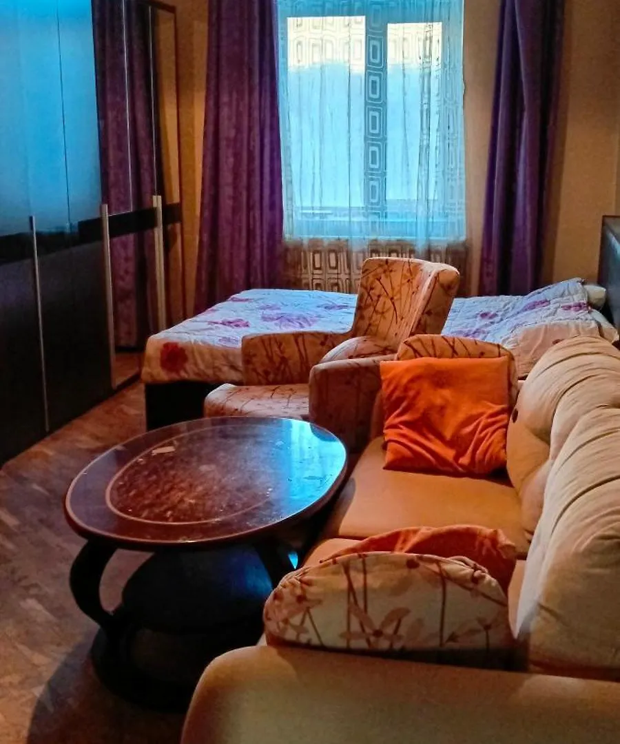 2 Rooms Apartment Baku